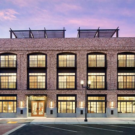 The Piccolo Hotel Paso Robles Bagian luar foto