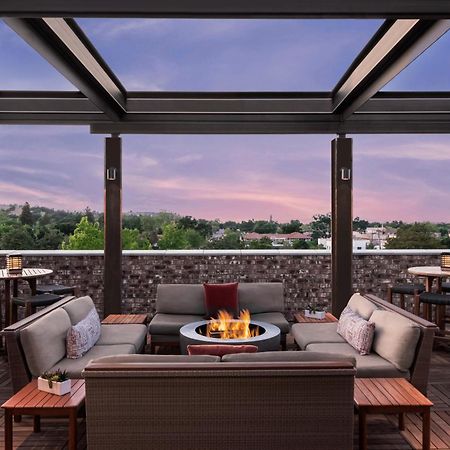 The Piccolo Hotel Paso Robles Bagian luar foto
