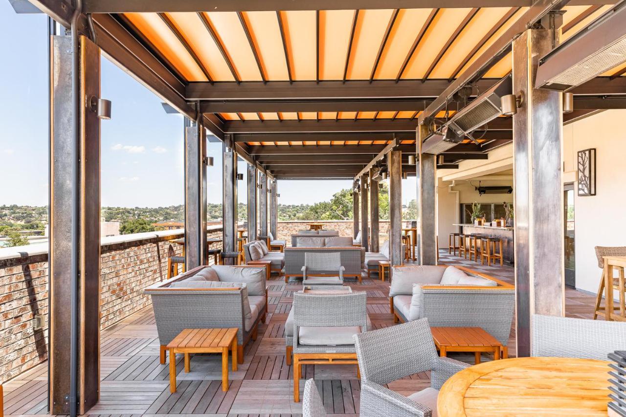 The Piccolo Hotel Paso Robles Bagian luar foto