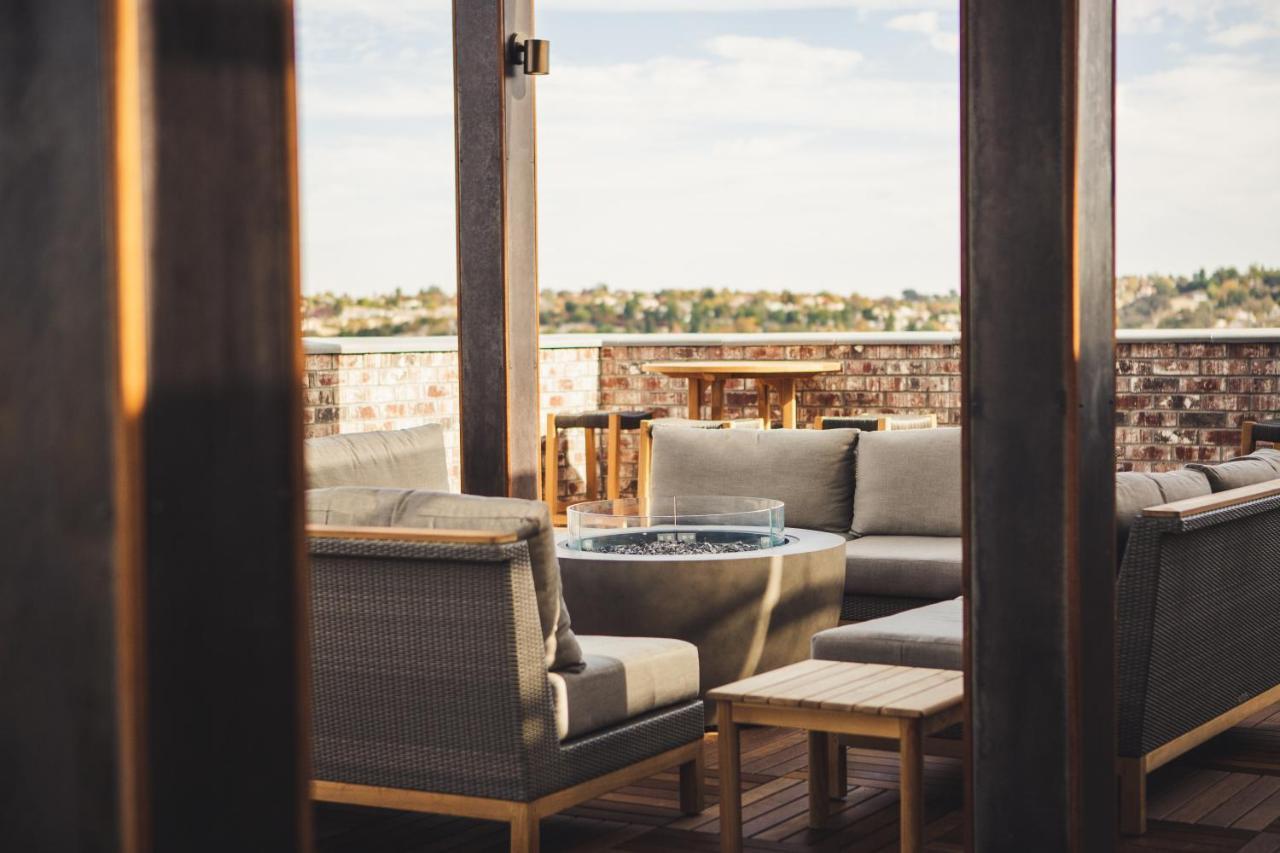 The Piccolo Hotel Paso Robles Bagian luar foto