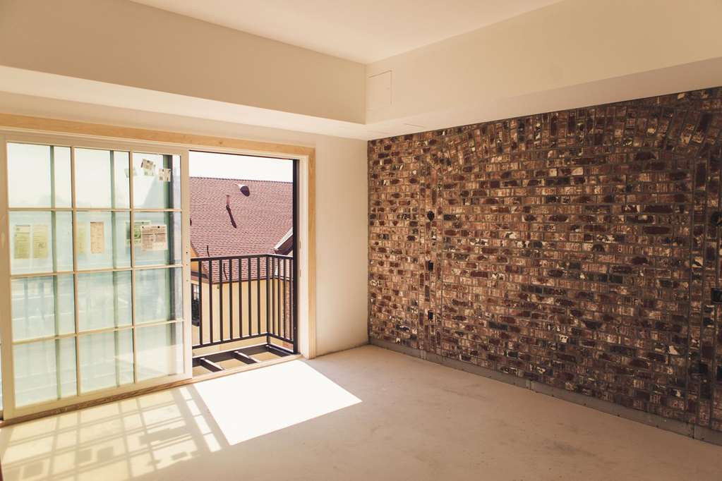The Piccolo Hotel Paso Robles Ruang foto