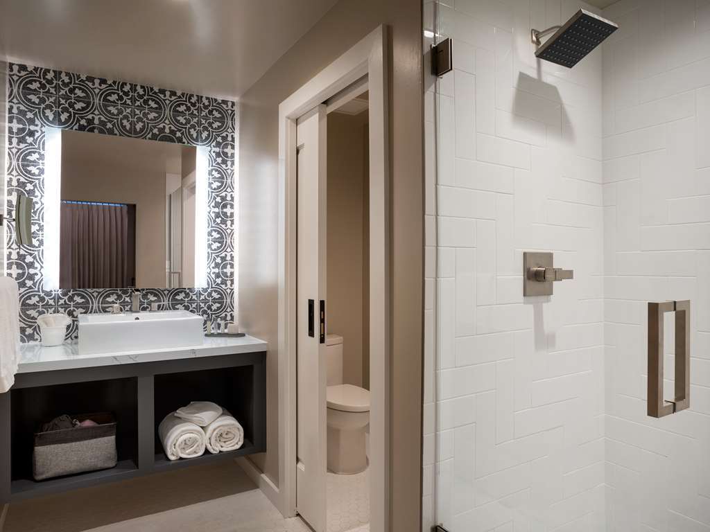 The Piccolo Hotel Paso Robles Ruang foto