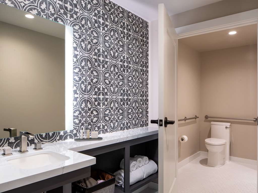The Piccolo Hotel Paso Robles Ruang foto
